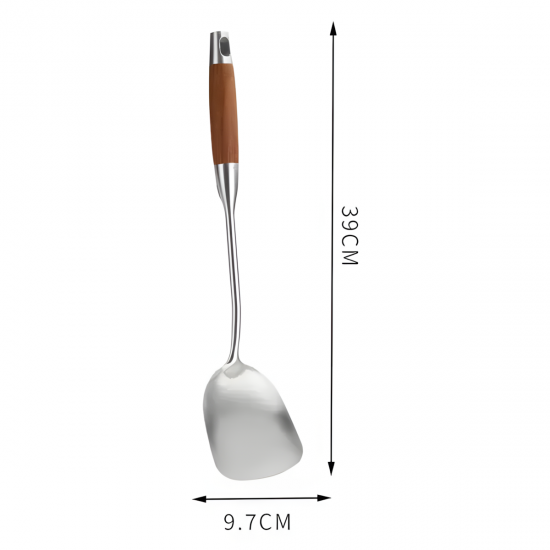 Stainless Steel Ladle 